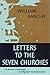 Letters to Seven Churches: In the Book of Revelation: A Background and Interpretation B0007EYKO6 Book Cover