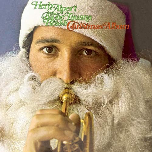 Christmas Album, Multicolor