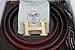 Sports Hermes Belt Red 90cm,32mm