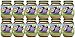 Earth's Best Organic Stage 3 Baby Food, Apple Cinnamon Oatmeal,6 oz (Pack of 12)