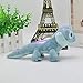Salemor Frozen Plush Doll Super Cute Anna Elsa Olaf Kristoff Sven Salamander Plush Doll Home Decor Collectible Plush Toy(18cm Salamander)