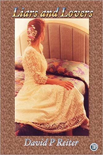 Reiter D Liars And Lovers Amazon De Reiter David Philip Fremdsprachige Bucher