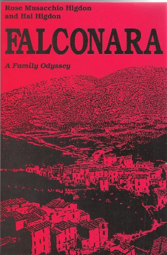 FALCONARA: A Family Odyssey