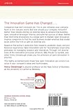 Image de Open Innovation: The New Imperative for Creating And Profiting from Technology