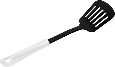 Fackelmann Arcadalina Slotted Turner Non-Stick Heat-Resistant 33.5x8x4.5cm