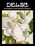 Image de Ehret & Haid London Botanical Illustrations
