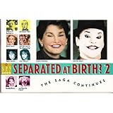 Separated at Birth 2