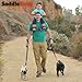 SaddleBaby Shoulder Carrier-Original Model