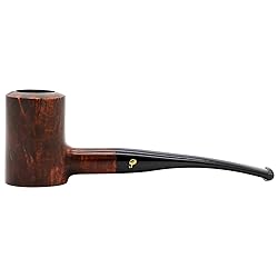 Peterson Pipes Aran Series - Handmade Wood Briar