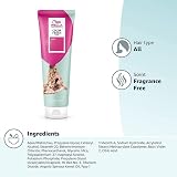 Wella Professionals Color Fresh Pink Semi-Permanent Hair Mask 150ml pair view 8
