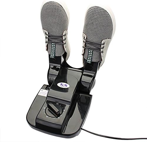 220V Convenient Timing Fragrant Ultraviolet Sterilization Deodorizing Shoes Socks Dryer Warmer