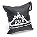 Black Mountain Products - Ultimate Resistance Band Set with Starter Guide