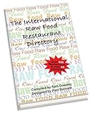 Image de The International Raw Food Restaurant Directory