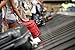Luggage Tag Business Card Holder TUFFTAAG Single Travel ID Bag Tag - Silver