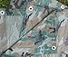 Camouflage/Green Tarp, 6'x8'