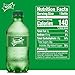 Sprite, 8 ct, 12 FL OZ Bottle