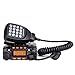 Juentai JT-6188 Dual Band VHF/UHF 136-174/400-480MHz VHF 25Watt UHF 20Watts Dual Band Two Way Radios Mobile Transceiver Walkie Talkie by Juentai