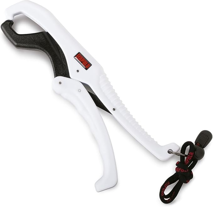 rapala digital fish gripper