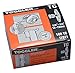 TOGGLER Toggle TC Commercial Drywall Anchor, Polypropylene, Made in US, 5/8