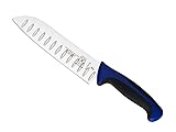 Mercer Culinary Millennia Colors 7-Inch Granton
