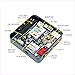 M5Stack ESP32 Basic Core Development Kit Extensible Micro Control WiFi BLE IoT Prototype Board for Arduino (Basic)