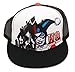 DC Comics Harley Quinn Snapback Trucker Hat