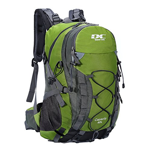 Amazon.co.uk Waterproof Laptop Backpack IUCN Water