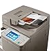 Refurbished Canon ImageRunner Advance C5235 Color Copier - 35ppm, Copy, Print, Scan, Network Print/Scan, Store, Send, 2 Trays and Stand
