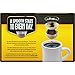 Chock Full o'Nuts Upper West Side Coffee Single Serve Cups, 24 Count