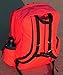 EXPLORER Orange Tactical 3 Day Military Tactical Combat Assault Pack Molle Bug Out Bag Orange Backpack for Outdoor Hiking Camping Trekking Hunting (Orange18USA)