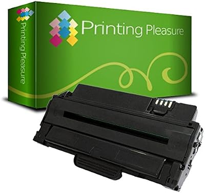 Printing Pleasure MLT-D1052L Toner for Samsung SCX-4600 SCX-4623 ML-1910