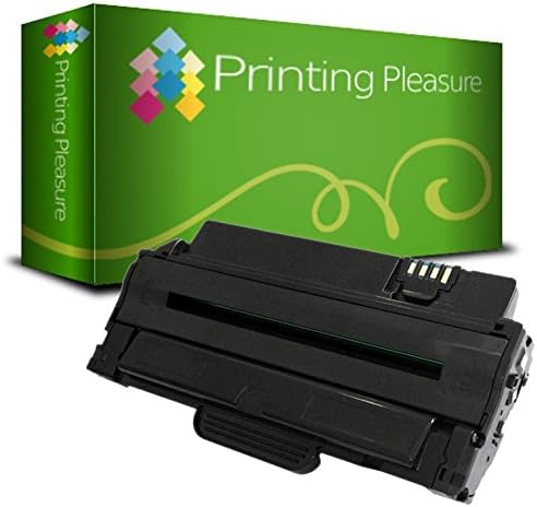 Printing Pleasure MLT-D1052L Toner for Samsung SCX-4600 SCX-4623 ML-1910