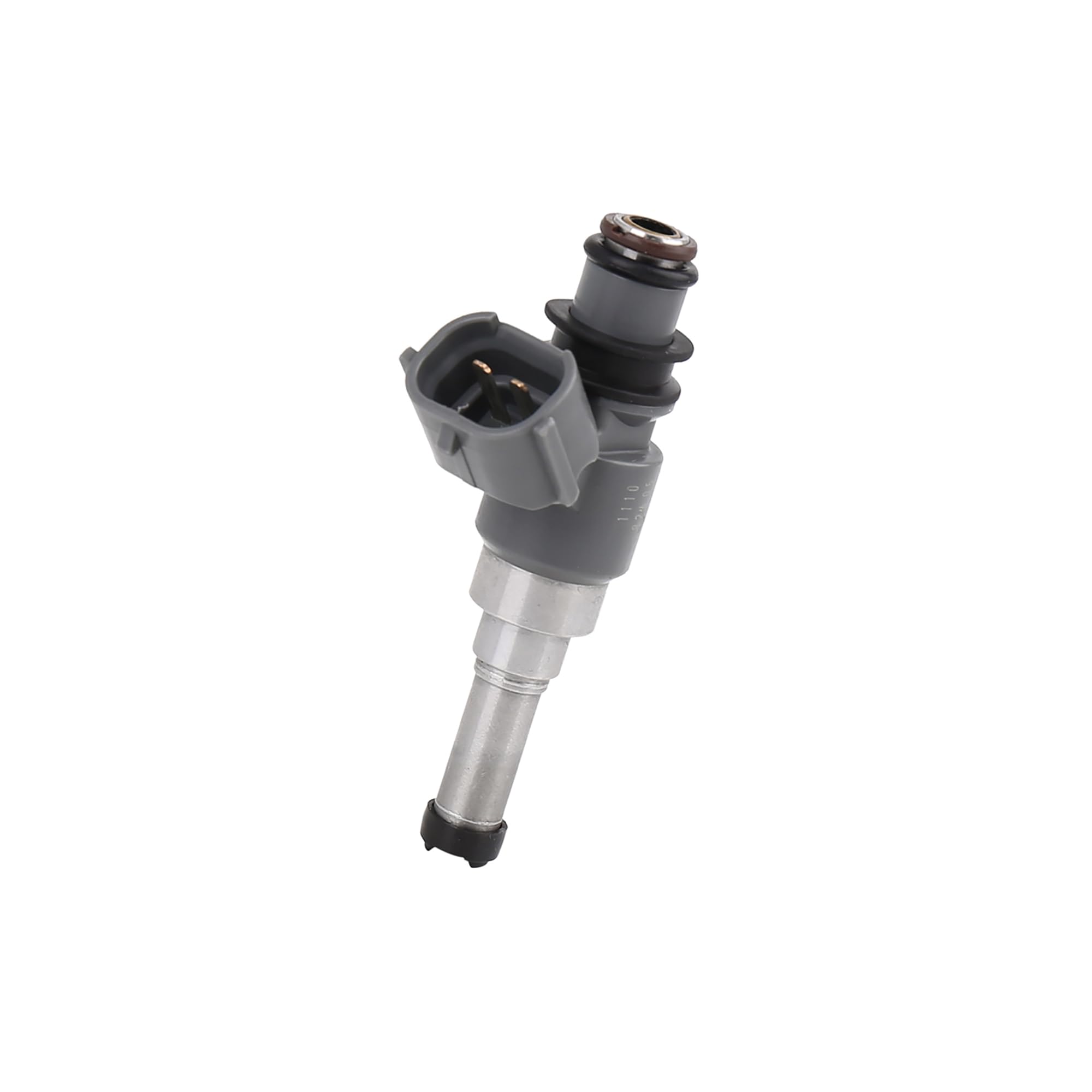 Photo 1 of PARSKILO 4C8-13761-00-00 Fuel Injector for Yamaha Intake 22015 FJ09 FJ09FGY FJ09FR FZ09 FZ09FCGY Benefit