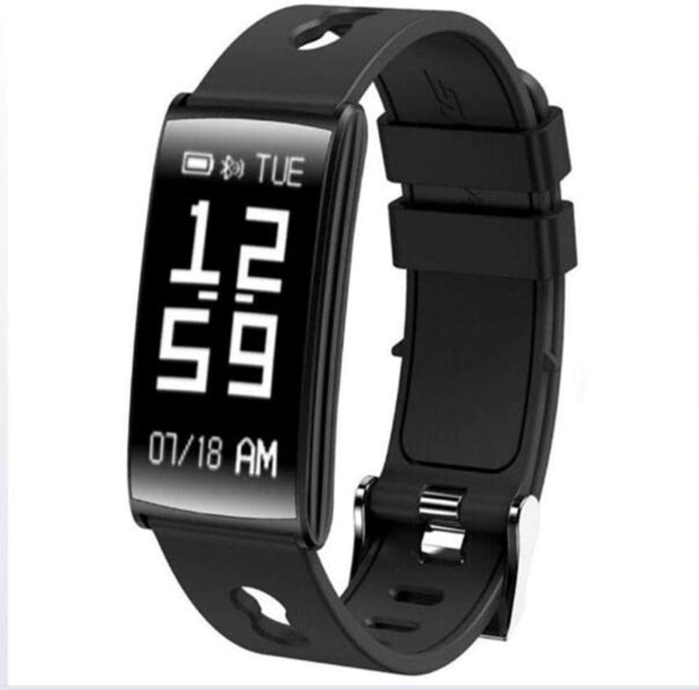 high end fitness watch
