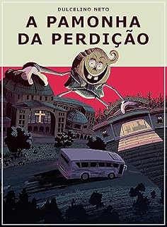 Livro A Pamonha da Perdição