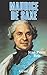 Maurice de Saxe (Biographies Historiques) (French Edition) by 
