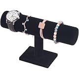 Amazon.com: Mooca Bracelet Holder Jewelry Display Watch Bracelet ...