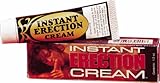 Top Rated - Instant Erection Cream