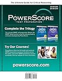 Image de The PowerScore GMAT Critical Reasoning Bible