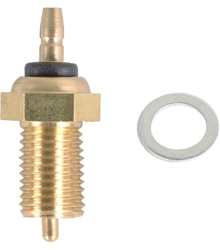 Amazon.com: Yamaha 3GB-82540-00-00 Neutral Switch Assembly; New