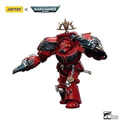 Joytoy 1/18 Action Figure Warhammer 40k Mecha 5.3in