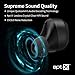 Wireless Earbuds, GRDE TWS Bluetooth 5.0 Headphones with【3000 mAh Charging Case】Deep Bass 170H Playtime CVC 8.0 Noise Canceling LED Display in-Ear Earphones Bluetooth Earbuds Built-in Mic Headset