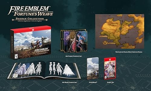 Amazon.com: Xenoblade Chronicles: Definitive Edition (Limited