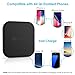 Wireless Charger HBUDS H11 Wireless Fast Charging Pad for iPhone X / 8/8 Plus 10W Fast Wireless Charging for Samsung Galaxy S8 / S8 Plus / S7 / Note 8 and Power All Qi-Enabled Phones