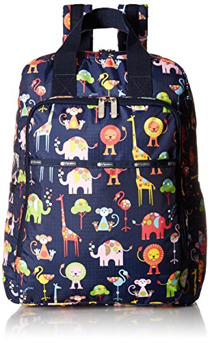 LeSportsac Baby Utility Backpack