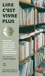 Lire c'est vivre plus