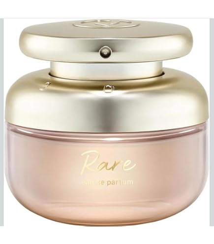 Amazon.com : Rare Eau de Parfum Set – Warm & Spicy Vanilla Ginger