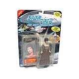 Star Trek Next Generation Action Figure - Lwaxana Troi