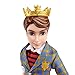 Disney Descendants Disney Descendants Auradon Signature Outfit Ben Doll