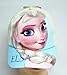 Disney Frozen Elsa Baseball Cap with Ponytail